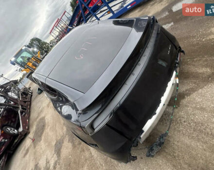 Серый Тесла Model Y, объемом двигателя 0 л и пробегом 1 тыс. км за 35000 $, фото 6 на Automoto.ua