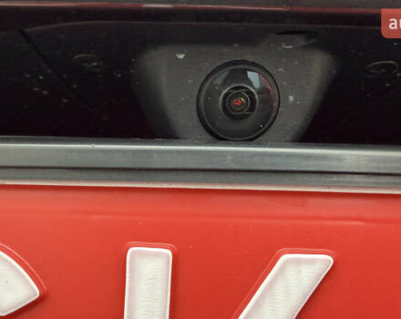 Серый Тесла Model Y, объемом двигателя 0 л и пробегом 4 тыс. км за 53500 $, фото 34 на Automoto.ua