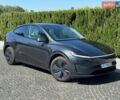 Серый Тесла Model Y, объемом двигателя 0 л и пробегом 15 тыс. км за 42500 $, фото 1 на Automoto.ua