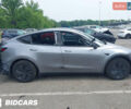 Сірий Тесла Model Y, об'ємом двигуна 0 л та пробігом 2 тис. км за 37000 $, фото 4 на Automoto.ua