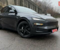 Серый Тесла Model Y, объемом двигателя 0 л и пробегом 4 тыс. км за 53500 $, фото 4 на Automoto.ua