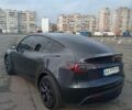Сірий Тесла Model Y, об'ємом двигуна 0 л та пробігом 8 тис. км за 34700 $, фото 21 на Automoto.ua