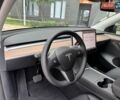 Сірий Тесла Model Y, об'ємом двигуна 0 л та пробігом 2 тис. км за 33500 $, фото 11 на Automoto.ua