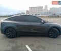 Сірий Тесла Model Y, об'ємом двигуна 0 л та пробігом 8 тис. км за 34700 $, фото 16 на Automoto.ua