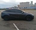 Сірий Тесла Model Y, об'ємом двигуна 0 л та пробігом 8 тис. км за 34700 $, фото 36 на Automoto.ua