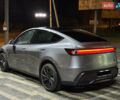 Серый Тесла Model Y, объемом двигателя 0 л и пробегом 1 тыс. км за 55000 $, фото 15 на Automoto.ua