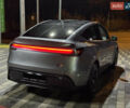 Серый Тесла Model Y, объемом двигателя 0 л и пробегом 1 тыс. км за 55000 $, фото 20 на Automoto.ua
