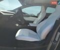 Серый Тесла Model Y, объемом двигателя 0 л и пробегом 4 тыс. км за 44000 $, фото 6 на Automoto.ua