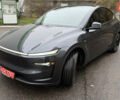 Серый Тесла Model Y, объемом двигателя 0 л и пробегом 4 тыс. км за 53500 $, фото 1 на Automoto.ua