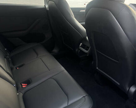 Тесла Model Y 2025 в Коломые на Automoto.ua Серый Тесла Model Y, объемом двигателя 0 л и пробегом 2 тыс. км за 34500 $, фото 11 на Automoto.ua