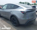 Сірий Тесла Model Y, об'ємом двигуна 0 л та пробігом 2 тис. км за 37000 $, фото 11 на Automoto.ua