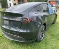 Серый Тесла Model Y, объемом двигателя 0 л и пробегом 7 тыс. км за 23900 $, фото 4 на Automoto.ua