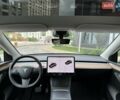 Сірий Тесла Model Y, об'ємом двигуна 0 л та пробігом 2 тис. км за 33500 $, фото 23 на Automoto.ua