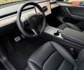 Серый Тесла Model Y, объемом двигателя 0 л и пробегом 5 тыс. км за 35700 $, фото 8 на Automoto.ua