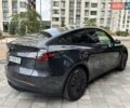 Сірий Тесла Model Y, об'ємом двигуна 0 л та пробігом 2 тис. км за 33500 $, фото 4 на Automoto.ua