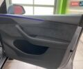 Серый Тесла Model Y, объемом двигателя 0 л и пробегом 1 тыс. км за 70224 $, фото 45 на Automoto.ua