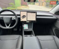 Серый Тесла Model Y, объемом двигателя 0 л и пробегом 2 тыс. км за 62500 $, фото 3 на Automoto.ua