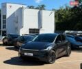 Сірий Тесла Model Y, об'ємом двигуна 0 л та пробігом 9 тис. км за 57999 $, фото 1 на Automoto.ua