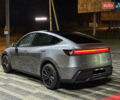 Серый Тесла Model Y, объемом двигателя 0 л и пробегом 1 тыс. км за 55000 $, фото 21 на Automoto.ua
