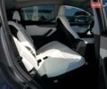 Серый Тесла Model Y, объемом двигателя 0 л и пробегом 4 тыс. км за 44000 $, фото 9 на Automoto.ua