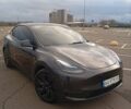 Сірий Тесла Model Y, об'ємом двигуна 0 л та пробігом 8 тис. км за 34700 $, фото 10 на Automoto.ua