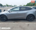 Сірий Тесла Model Y, об'ємом двигуна 0 л та пробігом 2 тис. км за 37000 $, фото 3 на Automoto.ua