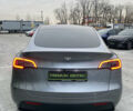 Серый Тесла Model Y, объемом двигателя 0 л и пробегом 11 тыс. км за 35500 $, фото 3 на Automoto.ua