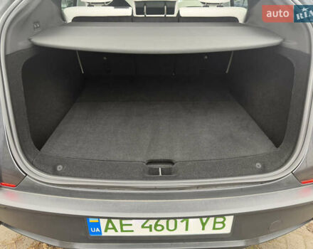 Серый Тесла Model Y, объемом двигателя 0 л и пробегом 3 тыс. км за 52000 $, фото 15 на Automoto.ua