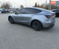 Серый Тесла Model Y, объемом двигателя 0 л и пробегом 4 тыс. км за 54000 $, фото 9 на Automoto.ua