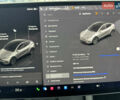 Серый Тесла Model Y, объемом двигателя 0 л и пробегом 1 тыс. км за 35500 $, фото 10 на Automoto.ua
