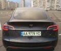 Сірий Тесла Model Y, об'ємом двигуна 0 л та пробігом 8 тис. км за 34700 $, фото 7 на Automoto.ua
