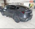 Серый Тесла Model Y, объемом двигателя 0 л и пробегом 2 тыс. км за 33000 $, фото 3 на Automoto.ua