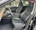 Сірий Тесла Model Y, об'ємом двигуна 0 л та пробігом 2 тис. км за 33500 $, фото 12 на Automoto.ua