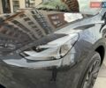 Сірий Тесла Model Y, об'ємом двигуна 0 л та пробігом 2 тис. км за 33500 $, фото 8 на Automoto.ua