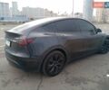 Сірий Тесла Model Y, об'ємом двигуна 0 л та пробігом 8 тис. км за 34700 $, фото 15 на Automoto.ua