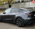 Серый Тесла Model Y, объемом двигателя 0 л и пробегом 5 тыс. км за 35700 $, фото 1 на Automoto.ua