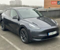 Сірий Тесла Model Y, об'ємом двигуна 0 л та пробігом 3 тис. км за 31990 $, фото 58 на Automoto.ua
