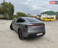 Серый Тесла Model Y, объемом двигателя 0 л и пробегом 1 тыс. км за 55000 $, фото 7 на Automoto.ua