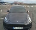 Сірий Тесла Model Y, об'ємом двигуна 0 л та пробігом 8 тис. км за 34700 $, фото 34 на Automoto.ua