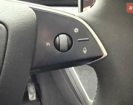 Серый Тесла Model Y, объемом двигателя 0 л и пробегом 4 тыс. км за 53500 $, фото 24 на Automoto.ua