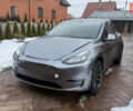 Сірий Тесла Model Y, об'ємом двигуна 0 л та пробігом 33 тис. км за 20900 $, фото 1 на Automoto.ua