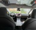 Серый Тесла Model Y, объемом двигателя 0 л и пробегом 1 тыс. км за 47000 $, фото 2 на Automoto.ua