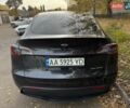 Серый Тесла Model Y, объемом двигателя 0 л и пробегом 5 тыс. км за 35700 $, фото 6 на Automoto.ua