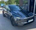 Серый Тесла Model Y, объемом двигателя 0 л и пробегом 5 тыс. км за 45900 $, фото 1 на Automoto.ua