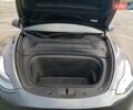 Сірий Тесла Model Y, об'ємом двигуна 0 л та пробігом 8 тис. км за 34700 $, фото 13 на Automoto.ua