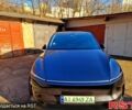 Сірий Тесла Model Y, об'ємом двигуна 0.45 л та пробігом 10 тис. км за 45900 $, фото 1 на Automoto.ua