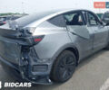 Сірий Тесла Model Y, об'ємом двигуна 0 л та пробігом 2 тис. км за 37000 $, фото 10 на Automoto.ua