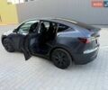 Сірий Тесла Model Y, об'ємом двигуна 0 л та пробігом 3 тис. км за 28999 $, фото 42 на Automoto.ua