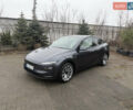 Серый Тесла Model Y, объемом двигателя 0 л и пробегом 3 тыс. км за 52000 $, фото 1 на Automoto.ua