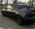 Тесла Model Y 2025 в Коломые на Automoto.ua Серый Тесла Model Y, объемом двигателя 0 л и пробегом 2 тыс. км за 34500 $, фото 8 на Automoto.ua
